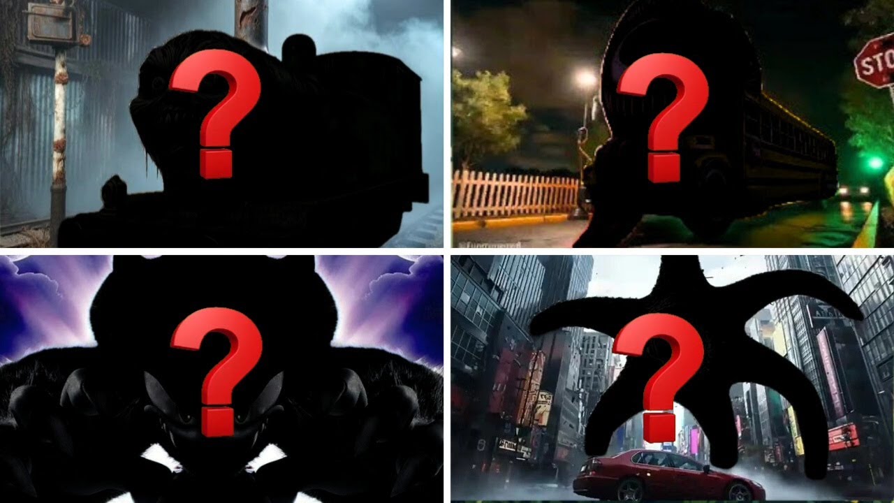 Find the Heroes Among Unknown Monsters | Tiles Hop 👾🎶