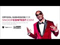 Snoop contesttbghthey skit skat