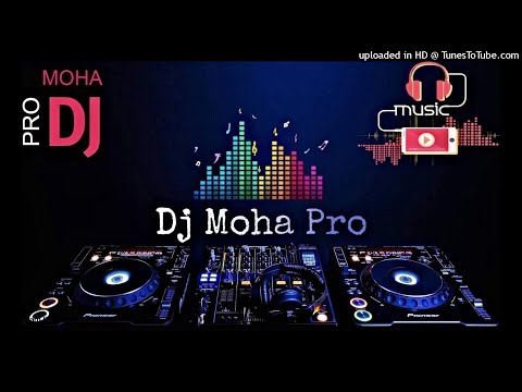 Rai Mix بلادنا فيها شكامة هلكونا ياما Remix DJ Moha Pro 