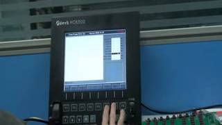 plasma flame cutting controller ADTECH HC6500
