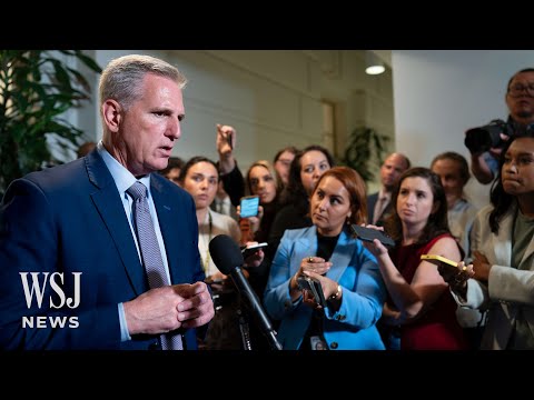 Republicans Divided Over