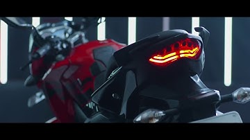 Hero Meet the all new Xtreme 200 R ! Official Introduction Video