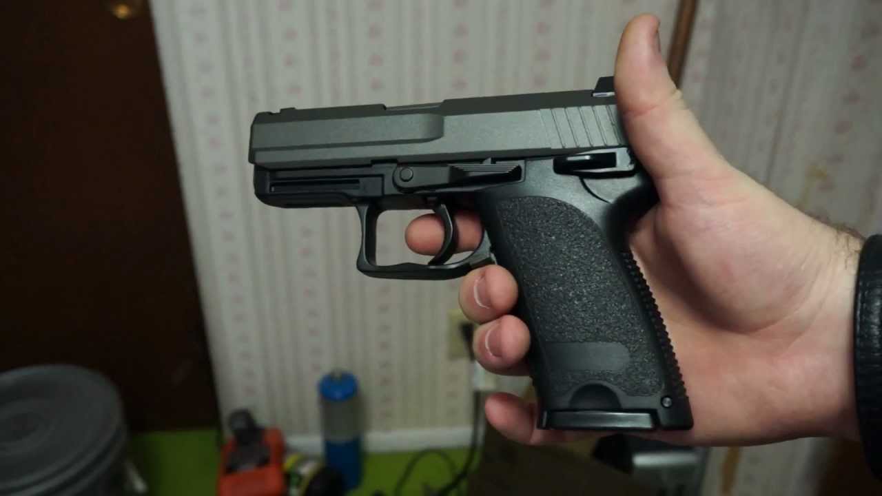 Airsoft Gun Prop for Personal FilmMaking YouTube
