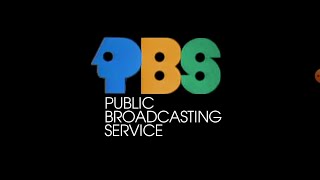 Pbs 1971 Id Logo Bloopers