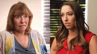 Mary Chapman Daley talks detainment, suspicions surrounding her son Luke Daley in Nancy Guthrie case