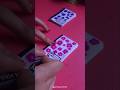 Mini Cute Notebook Making DIY ✨ | Easy Paper Craft | Aesthetic Stationery📒🎀✨️#shorts #cute #art