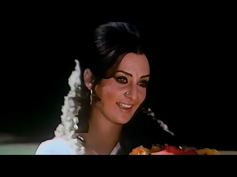 Main To Darti Na 4k Lata Mangeshkar Song Saira Banu Paise Ki Gudiya 70s Hindi Song