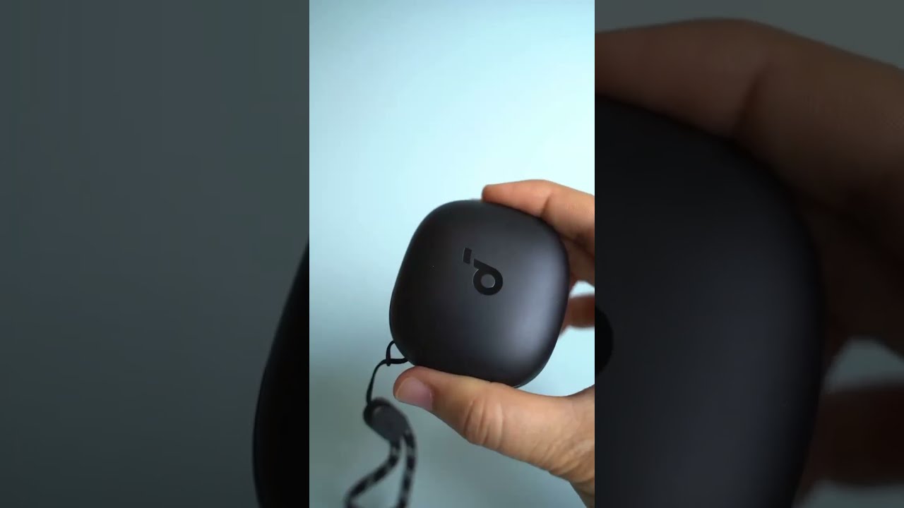 Are The P Series Earbuds Your First Pair Of Soundcore Headphones Unboxing Tech