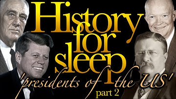 💤History For Sleep💤