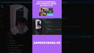 Wie weist du Variablen in Unity richtig Werte zu? #unity #unitydev #unitytutorials