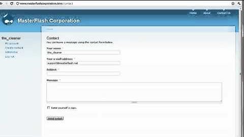 Drupal for Beginners, Learn drupal, drupal tutorials, drupal training, install drupal