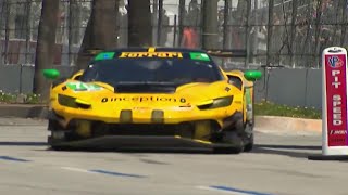 Hundreds of thousands expected to attend Grand Prix of Long Beach