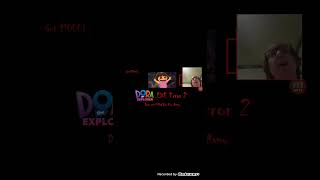 I got dora error