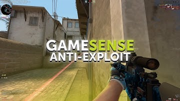 Anti-Exploit Prodigy by gamesense.pub / skeet.cc