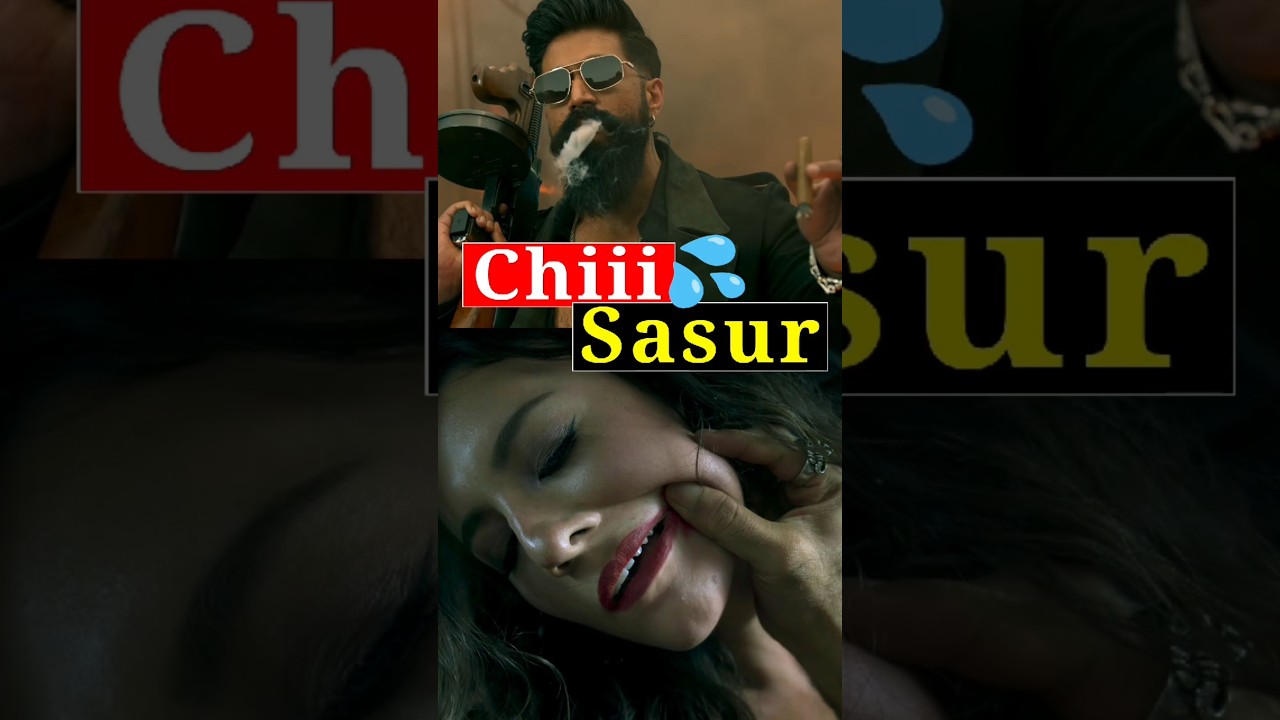 Toxic: Introducing Raya Teaser Review| Yash | Hindi teaser