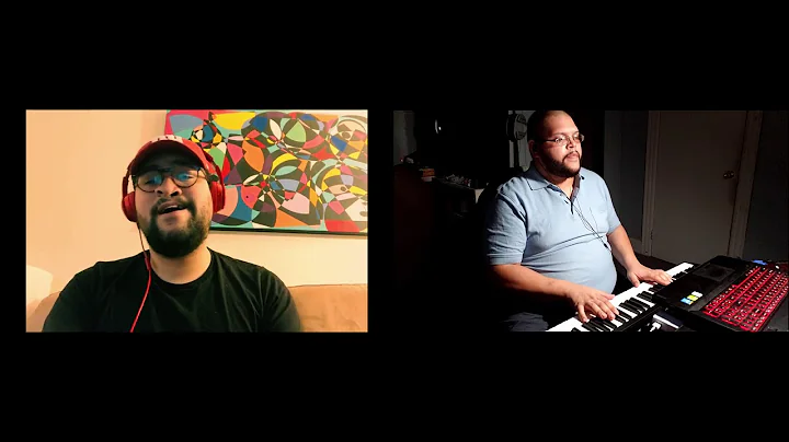 Profetizare Barak - Cover feat. Robert Isaac