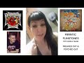 DRUNKABILLY RECORDS PROMO VIDEO ABOUT WILD AT HEART MUSIC CLUB BERLIN, GERMANY,  JANINE PIEPEN BROCK