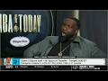 Wemby will DOMINATE SGA &amp; OKC again? - Perkins breakdown West Finals Game 2: Spurs at Thunder