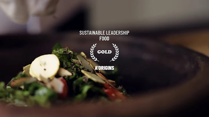 Indian Responsible Tourism State Awards Meghalaya 2024 |Gold: A’ Origins, Food