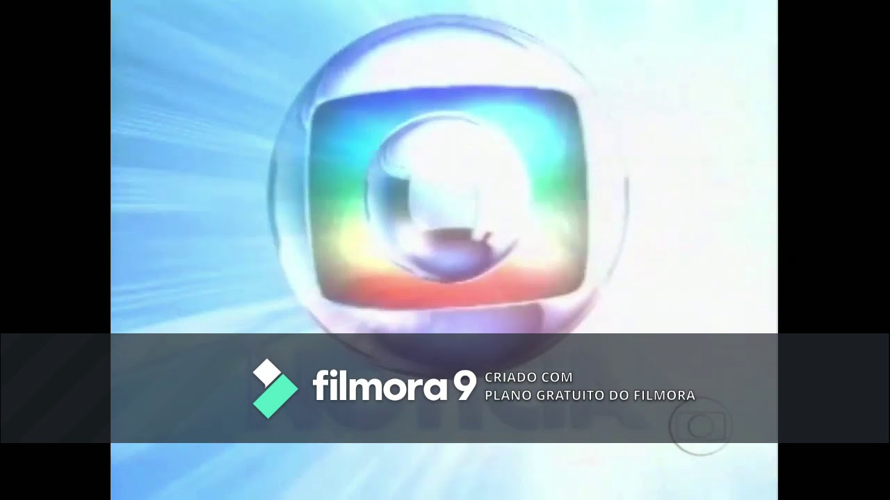 Intervalo o Entre Sessão da Tarde e Globo Noticia (09-10-2026)