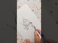 어선 / 볼펜그림 / fishing boat / Ballpoint pen drawing #YouTubeShorts #Drawing #pencildrawing #ballpoint