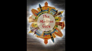 The Madras Cafe - Authentic Vegetarian Restaurant
