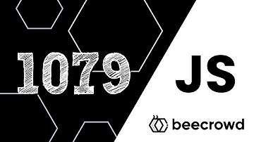 BeeCrowd 1079 - Médias Ponderadas