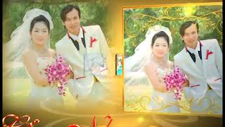 đám cưới Phú Xuyên - Cẩm Nhung 19/04/2014