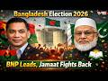 Bangladesh Election 2026: BNP Takes Lead!