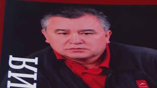 Текебаевдин Миссиясы