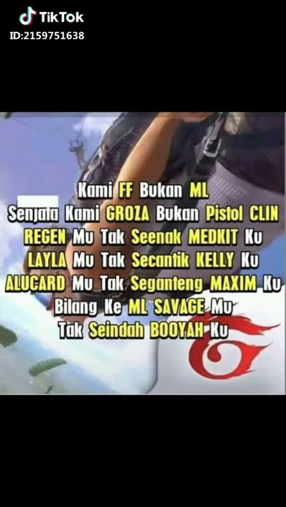 Kami ff bukan ml