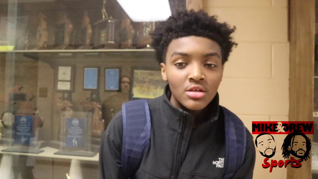 Chuck Bailey Class of 2023