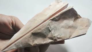 Paper Airplanes