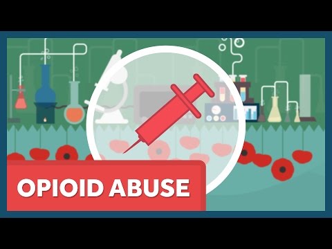 America's Epidemic of Opioid Abuse