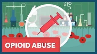 America's Epidemic of Opioid Abuse