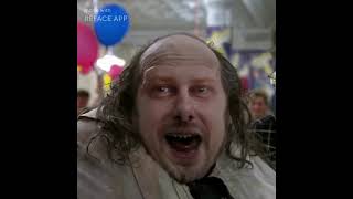 Dax Riggs …… But he’s Penguin from Batman #shorts