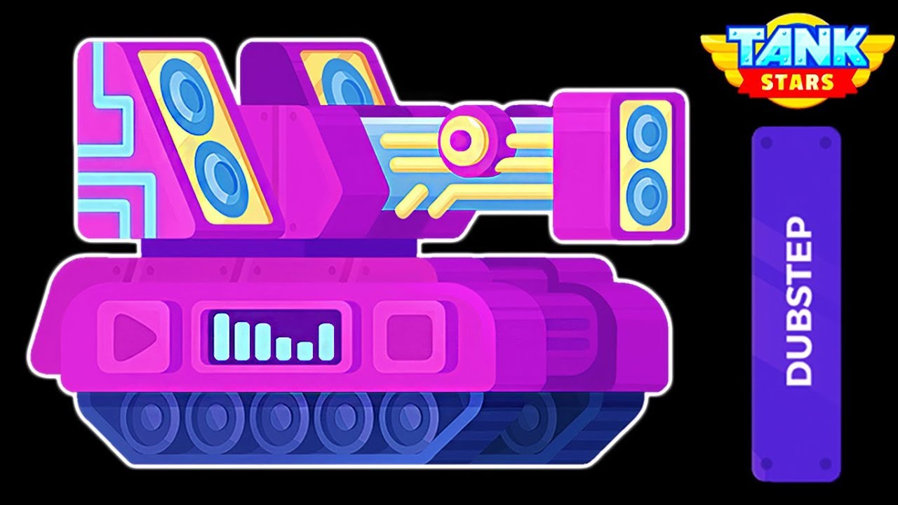 Tank stars 1