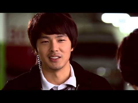온에어 김하늘 박용하 첫만남