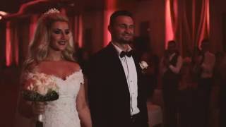 Ilir & Mrika - Dasma Madheshtore