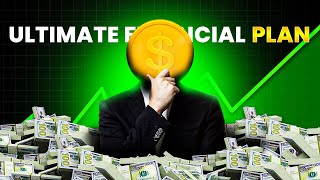 Create Your Ultimate Financial Plan in Just 5 Minutes!