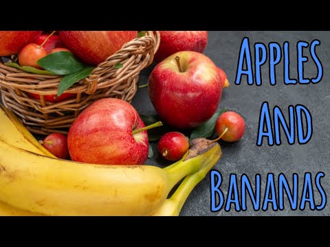 APPLES & BANANAS - GREEN CAMEL STRAIN REVIEW
