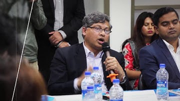 Youth Policy Dialogue 2018