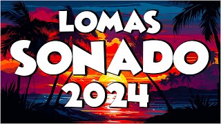 LO MAS NUEVO 2024 🌟 LO MAS SONADO 2024 ☀️ MIX REGGAETON