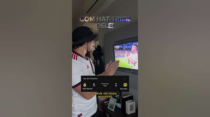 JÁ PODEM ENTREGAR A BOLA DE OURO PRO VINI! 💀🙌❤️‍🩹🖤