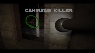 Chain (roblox) old chapter 1