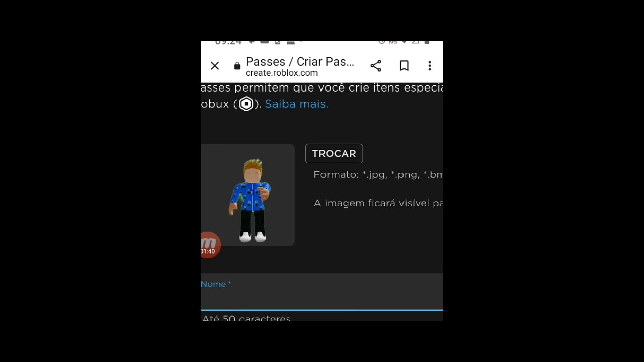 como criar passes no PLS DONATE 🤔? - YouTube