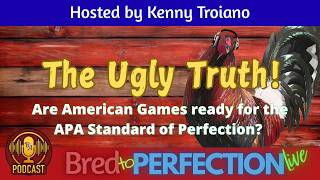 The New American Game Standard - Progress or Problem? Wealth