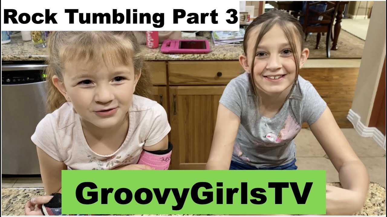 Groovy Girls Rock Tumbling Adventure Part 3