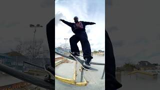SWITCH FS FEEBLE | DASHAWN JORDAN
