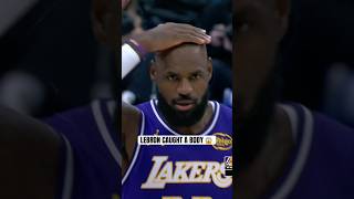 Lebron Still Got It In Year 23